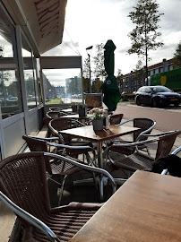 Restaurant- luncherie Valerius - Leeuwarden