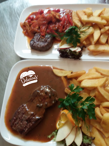 Nalin Grill House Restaurant