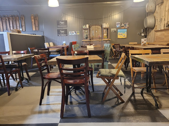 De Schuur van Poortvliet