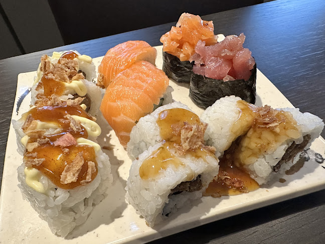 Lotus Chinees Japans All You Can Eat - Tiel