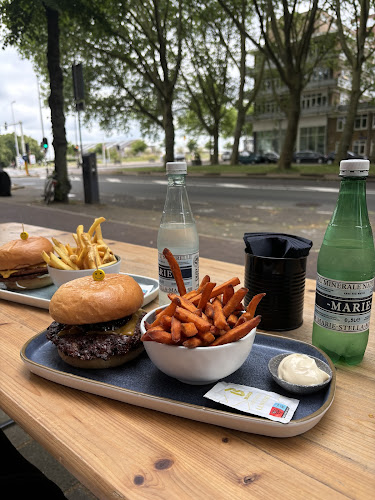 Janana Burger - Horeca