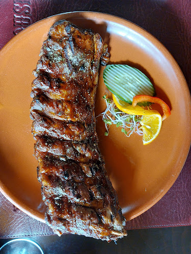 Farmer's Steakhouse - Horeca