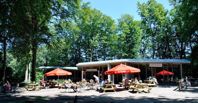 Brasserie T-Huis - Roosendaal