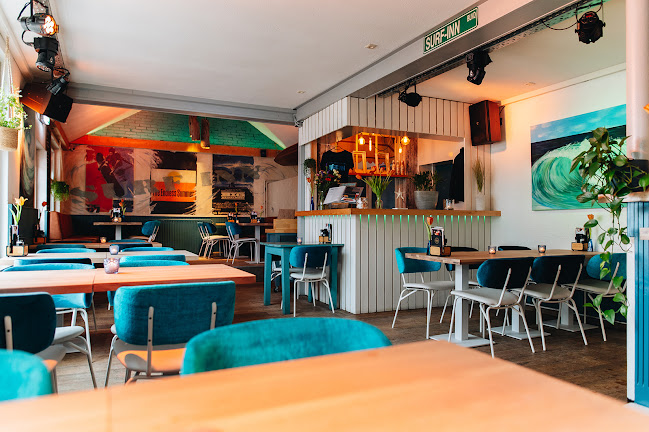 Eetcafé Surf-Inn