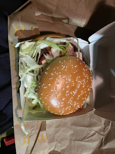 Opinii despre McDonald's Vlaardingen Drive în Vlaardingen - Horeca