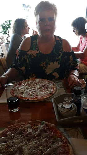 Comentarii opinii despre Pizzeria Giuseppe