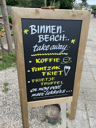 Comentarii opinii despre BinnenBeach Noordwijk