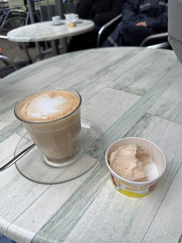 IJssalon Tofani - Horeca