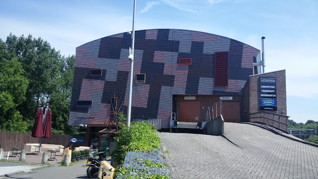 Klein Café - Horeca