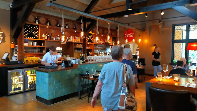 Opinii despre Proeflokaal Bregje Oisterwijk în Oisterwijk - Horeca