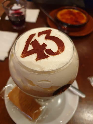 Opinii despre Carina Tapas în Rijswijk - Horeca