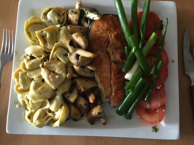 Comentarii opinii despre La Bardies 🇮🇹