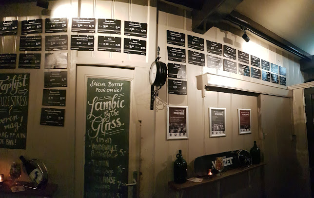 Comentarii opinii despre Foeders