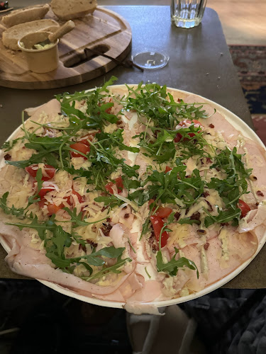 Grof en Fijn gemalen - Etten-Leur