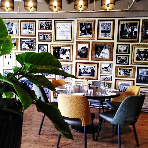 Restaurant Het Wapen van Harmelen