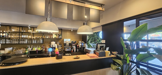 SENSE sushi & tea bar - Goes