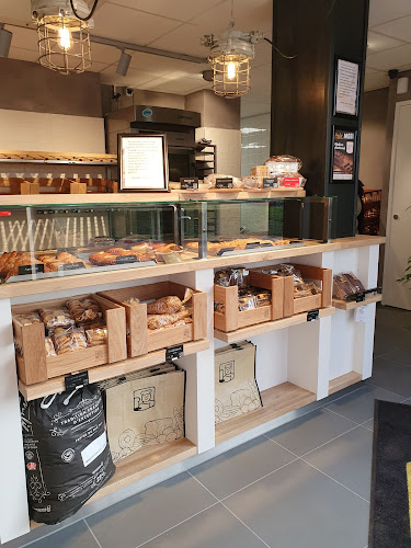 De Koning, De Echte Bakker - Horeca