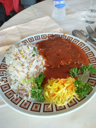 Golden Garden - Eindhoven