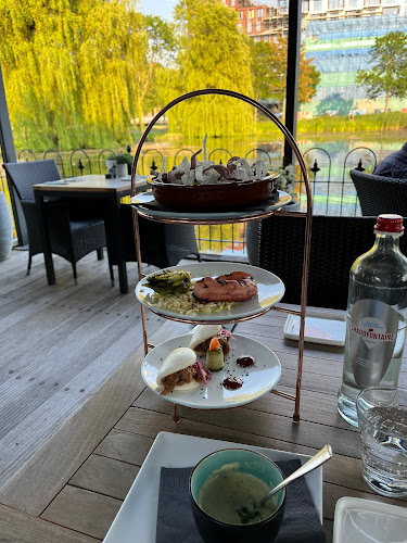 Restaurant L'Hirondelle - Hoofddorp