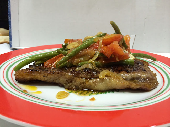 Comentarii opinii despre Restaurant Milano