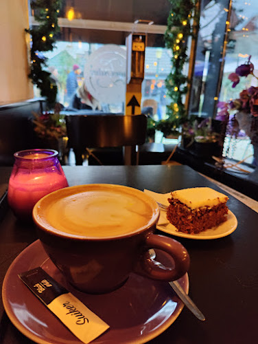 Bagel Alley, ontbijt, lunch. - Horeca