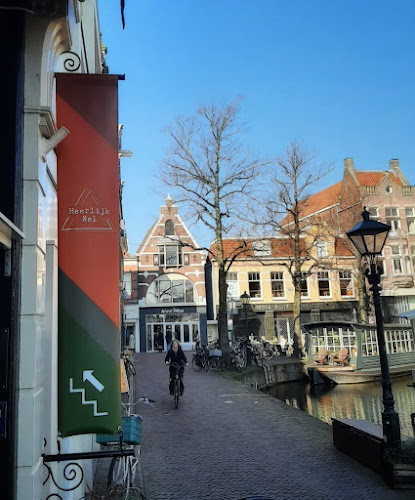 Heerlijk Nel - Horeca