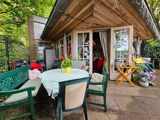 Leidsestraatweg 45, 2594 BB Den Haag