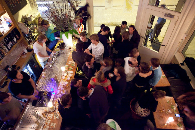 Café de Huyskamer - Horeca