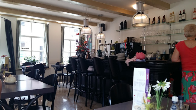 Café 1640 | Goed eten, Goed doen - Alphen aan den Rijn