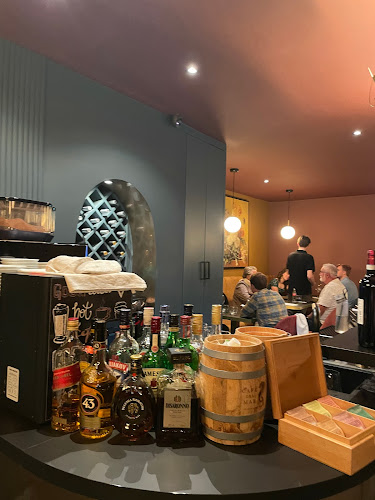 Comentarii opinii despre Porto Pino Ristorante