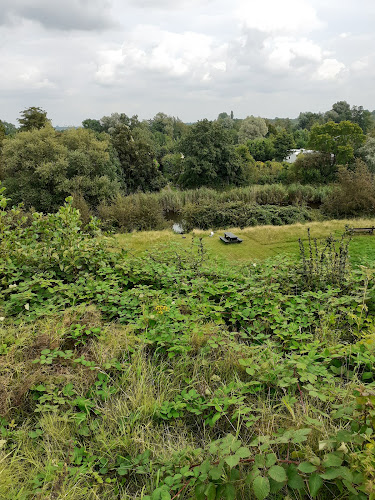 Fort Maarsseveen - Horeca