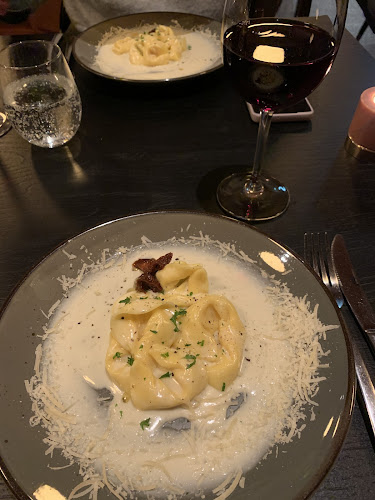 Opinii despre Porto Pino Ristorante în Leiden - Horeca