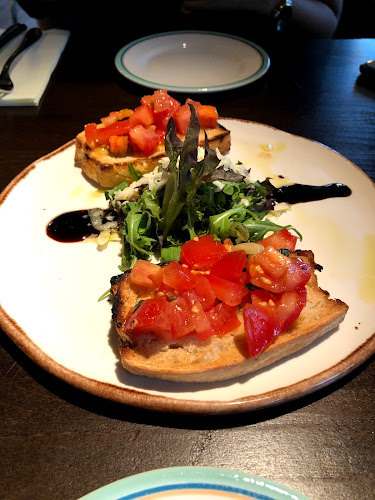 Trattoria La Riva - Horeca