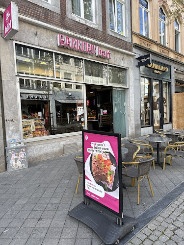 Bakker Bart - Maastricht