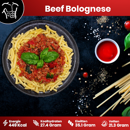 Smart Meals | High Protein Meals - Leiderdorp