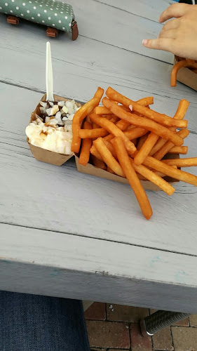 Cafetaria De Fretpot - Hollum