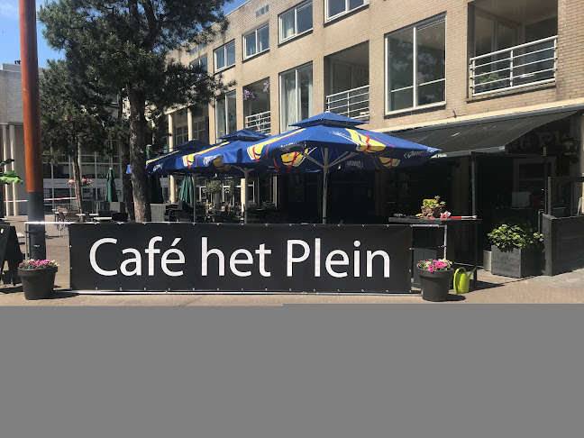Comentarii opinii despre Cafe het Plein