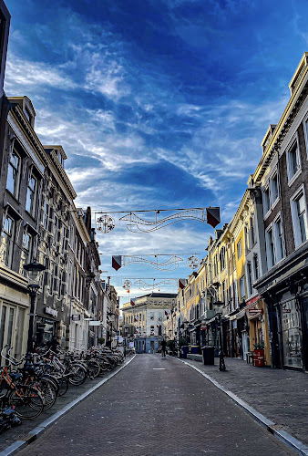 Achter Sint Pieter 3, 3512 HP Utrecht