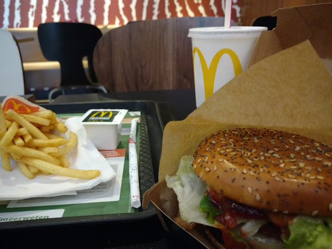 McDonald's Maastricht Wyck