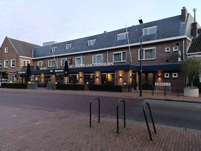 Restaurant Het Wapen van Harmelen - Harmelen