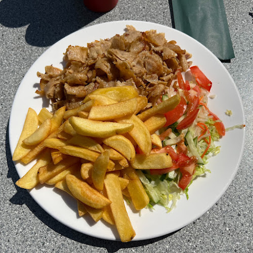 Alanya Döner Enkhuizen - Enkhuizen
