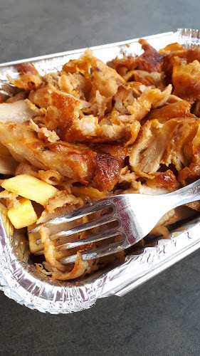 Cafetaria Snelbuffet - Horeca