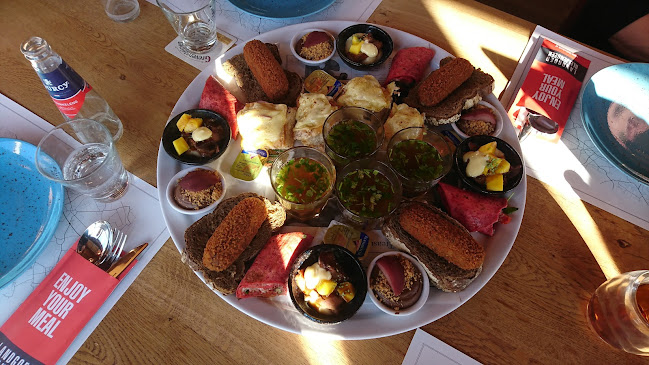 Reviews of Golfbaan/Paviljoen Landgoed Bleijenbeek in Siebengewald - Horeca