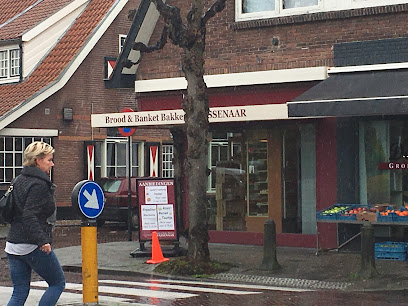 Brood En Banketbakkerij Wassenaar