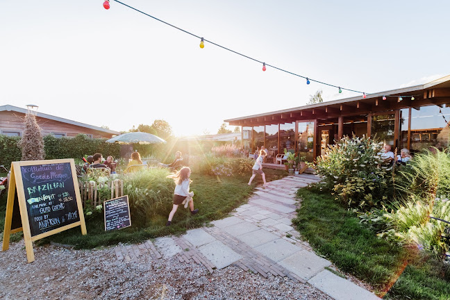 Koffiehuis De Goede Morgen - Vinkeveen