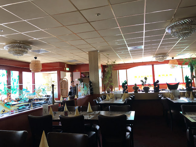 Rasa Sayang - Horeca