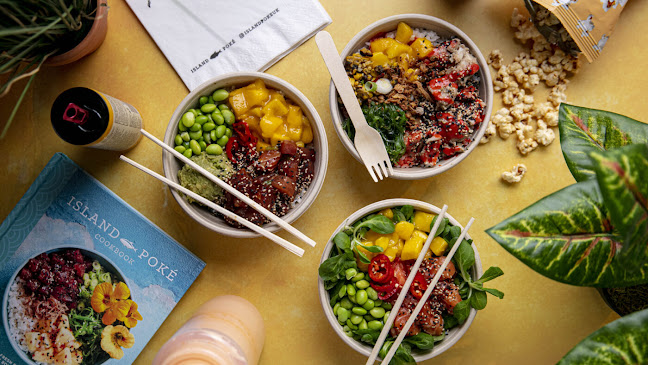 Opinii despre PokeBowl2go Wassenaar în Wassenaar - Horeca