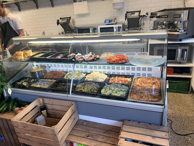 Traiteur Beet (Amsterdam Zuid) | sandwiches, maaltijden en catering - Amsterdam