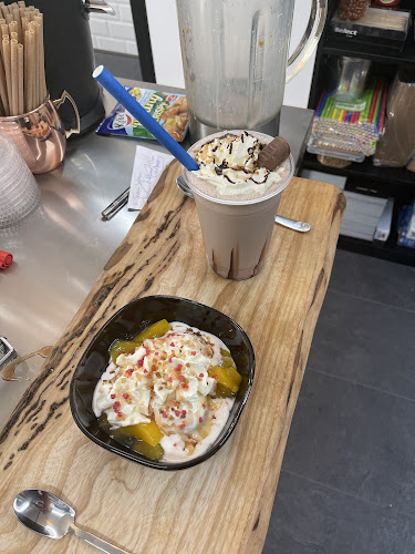 Comentarii opinii despre Tom Yam