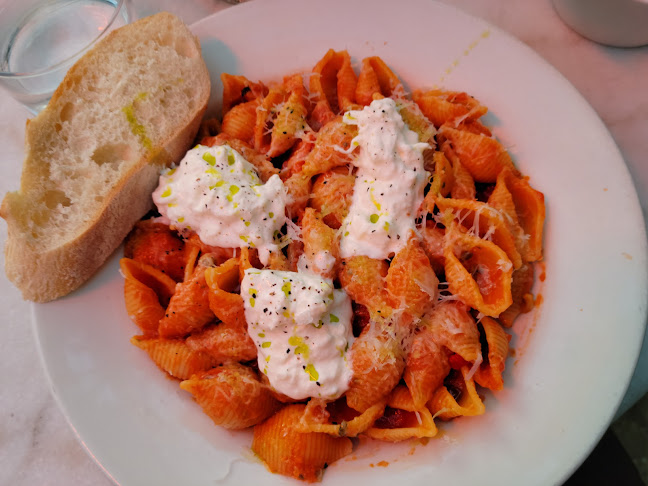 Opinii despre Eddy Spaghetti în Amsterdam - Horeca